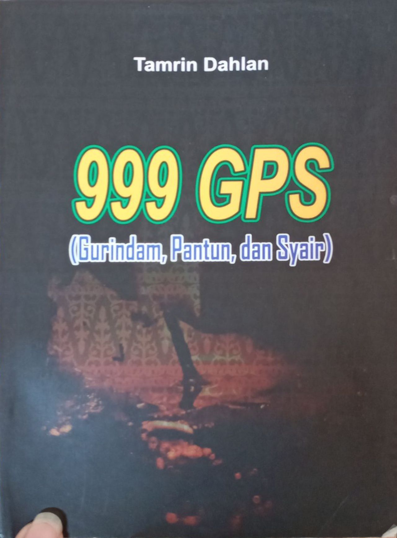 999 GPS ( Gurindam, Pantun, dan Syair)