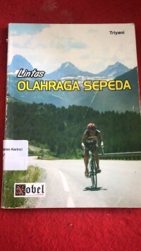 Lintas Olahraga Sepeda