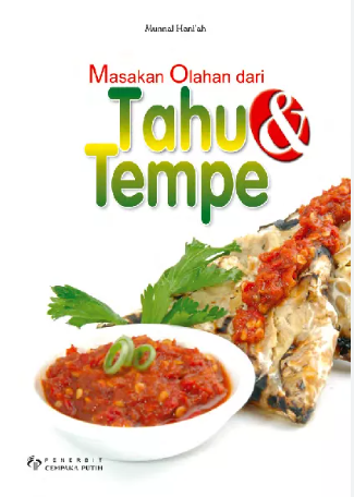 Masakan Olahan dari Tahu & Tempe