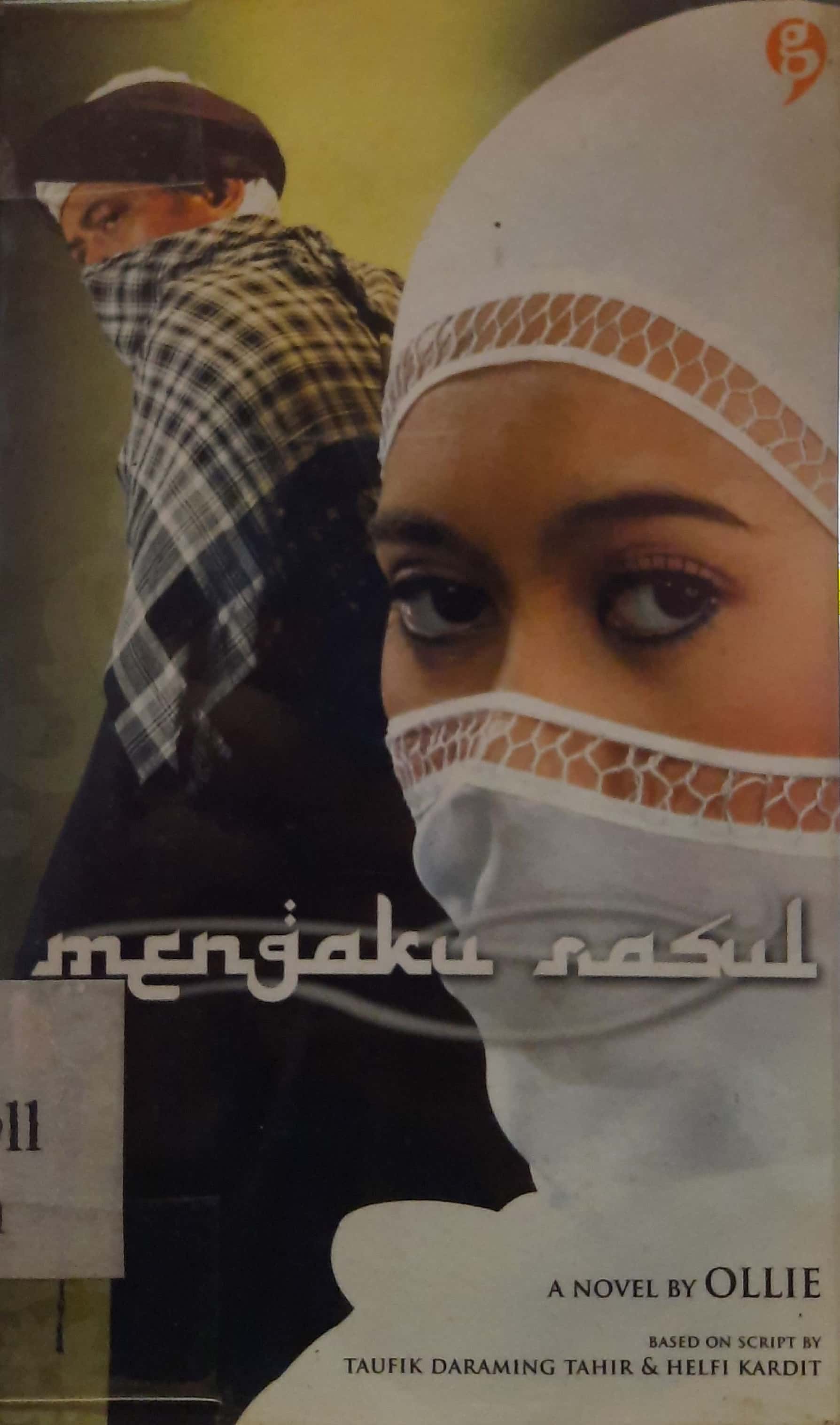 Mengaku Rasul