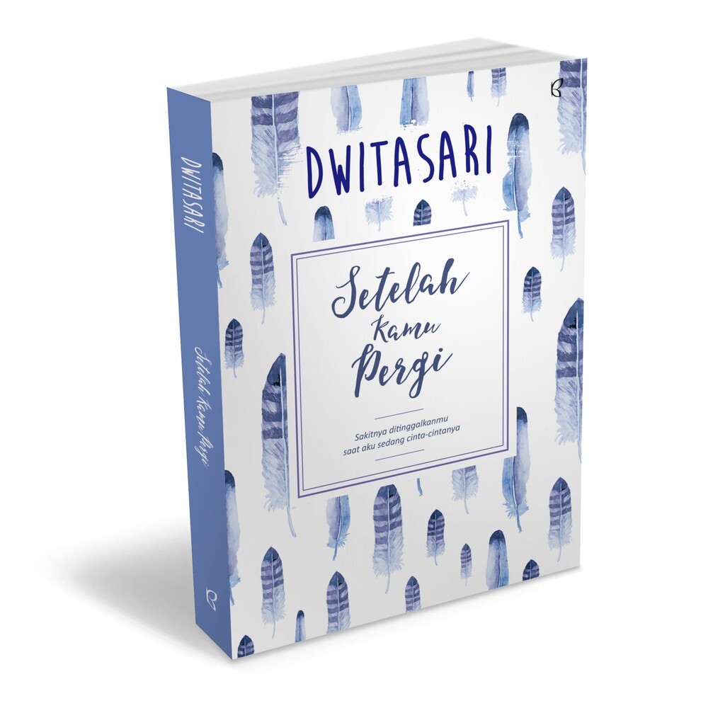 Setelah Kamu Pergi