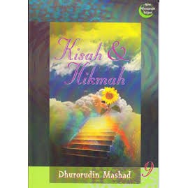Seri Khasanah Islam  KISAH DAN HIKMAH (9)