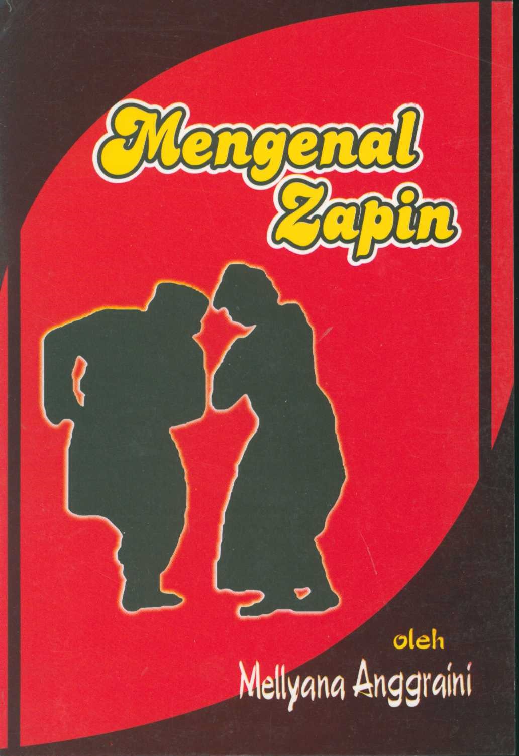 Mengenal Zapin