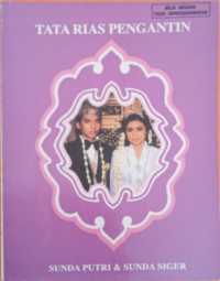 Image of Tata Rias Pengantin Sunda Putri & Sunda Siger