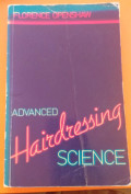 Advanced Hairdressing Science