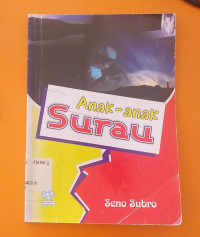 Image of Anak-Anak Surau