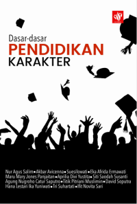 Image of Dasar-dasar pendidikan karakter (ebook)