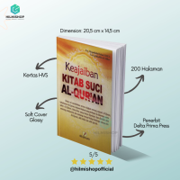 Image of Keajaiban Kitab Suci Al-Quran