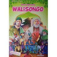 Image of Kisah Perjuangan Walisongo