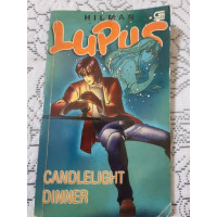 Image of Lupus (Candlelight Dinner)