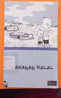 Image of Makanan Halal