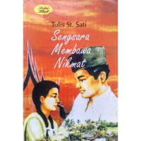 Image of Sengsara Membawa Nikmat