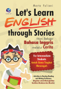Let's learn english