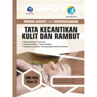 Image of Produk kreatif dan kewirausahaan,