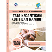 Image of Produk kreatif dan kewirausahaan,
